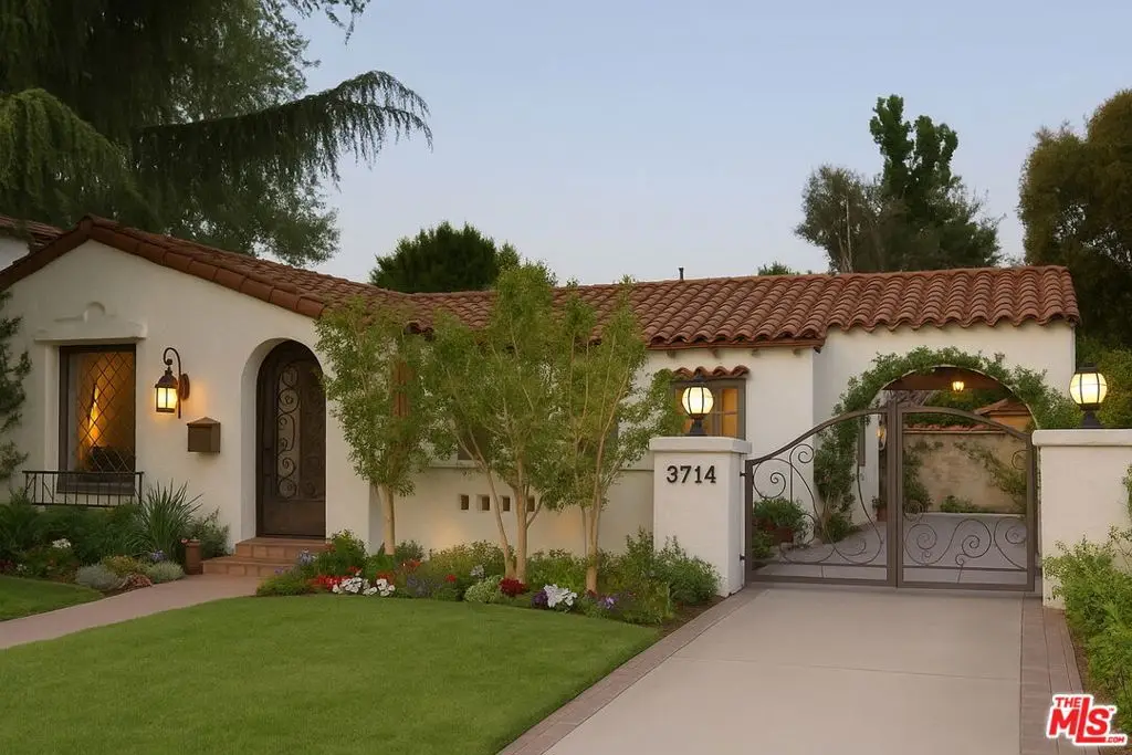 3714 Vantage Avenue, Studio City, CA 91604 - Image #1