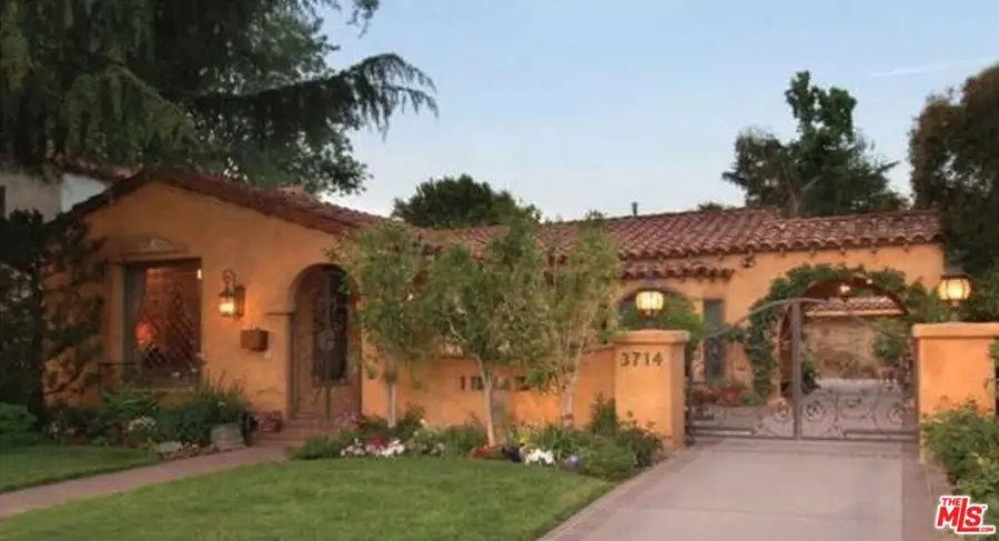 3714 Vantage Avenue, Studio City, CA 91604 - Image #2