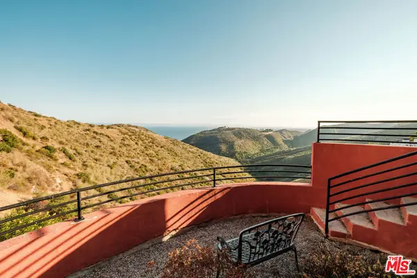 3029 Sequit Drive, Malibu, CA 90265