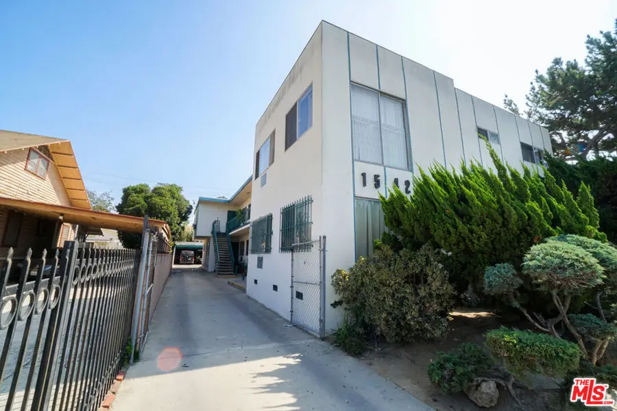 1542 2nd Avenue, Los Angeles, CA 90019 - Image #3