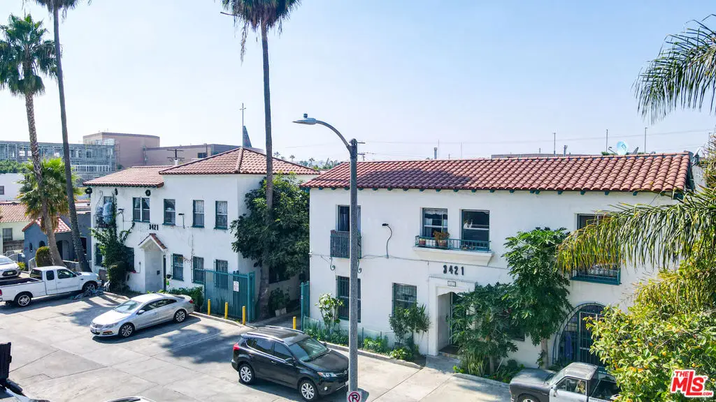 3421 S Norton Avenue, Los Angeles, CA 90018 - Image #1