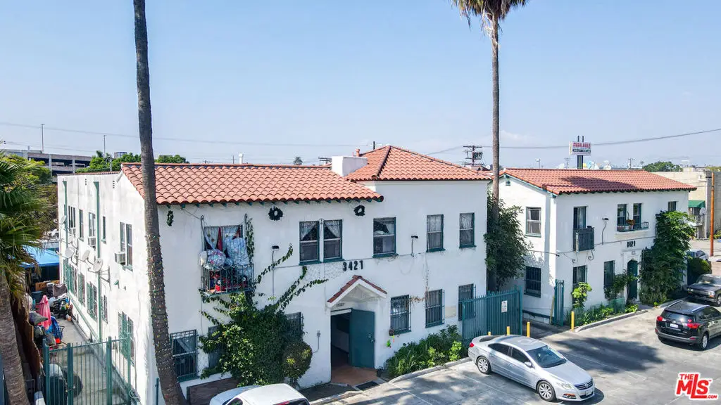 3427 S Norton Avenue, Los Angeles, CA 90018 - Image #1