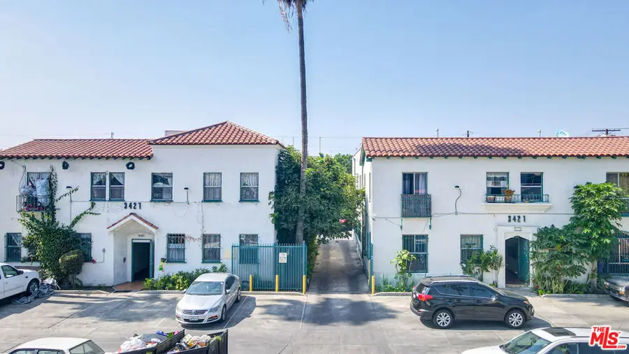3427 S Norton Avenue, Los Angeles, CA 90018 - Image #2