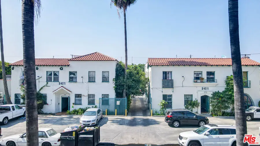 3427 S Norton Avenue, Los Angeles, CA 90018 - Image #3