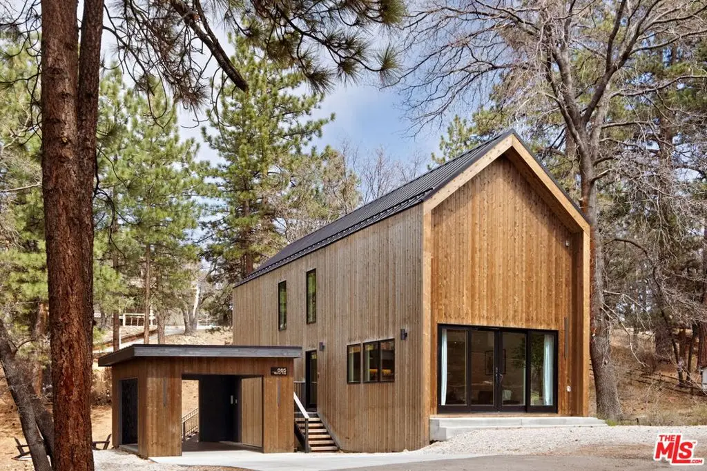 665 Butte Avenue, Big Bear City, CA 92314 - #1