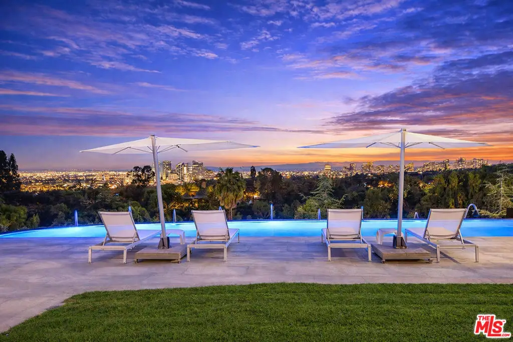 1169 Loma Linda Drive, Beverly Hills, CA 90210 - #1