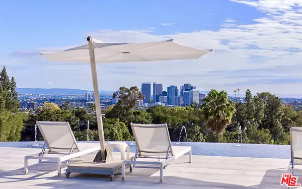 1169 Loma Linda Drive, Beverly Hills, CA 90210