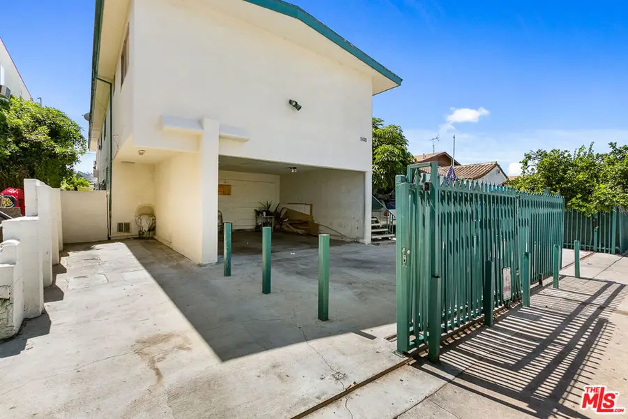 5430 Smiley Drive, Los Angeles, CA 90016 - Image #3