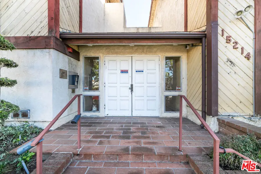 15214 S Raymond Avenue #111, Gardena, CA 90247 - #3