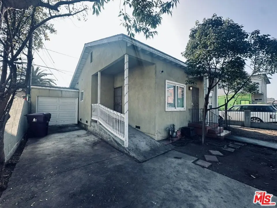 1204 E Smith Place, Long Beach, CA 90806 - Image #1