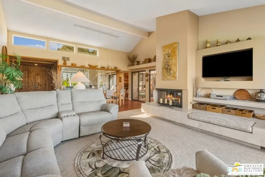 6 Palomas Drive, Rancho Mirage, CA 92270 - #2