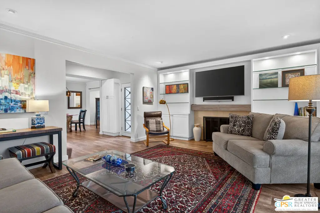 305 W Arenas Road, Palm Springs, CA 92262 - #1