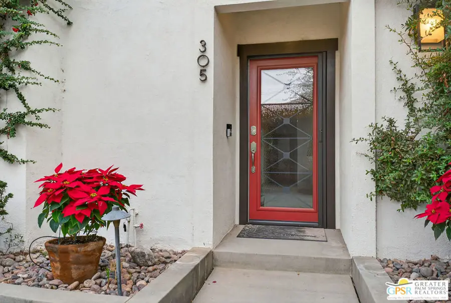 305 W Arenas Road, Palm Springs, CA 92262 - #2