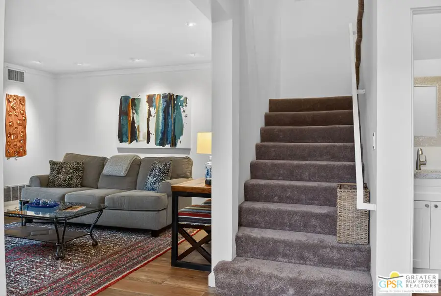 305 W Arenas Road, Palm Springs, CA 92262 - #3