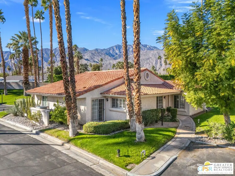 2701 E Mesquite Avenue #L54, Palm Springs, CA 92264 - Image #1