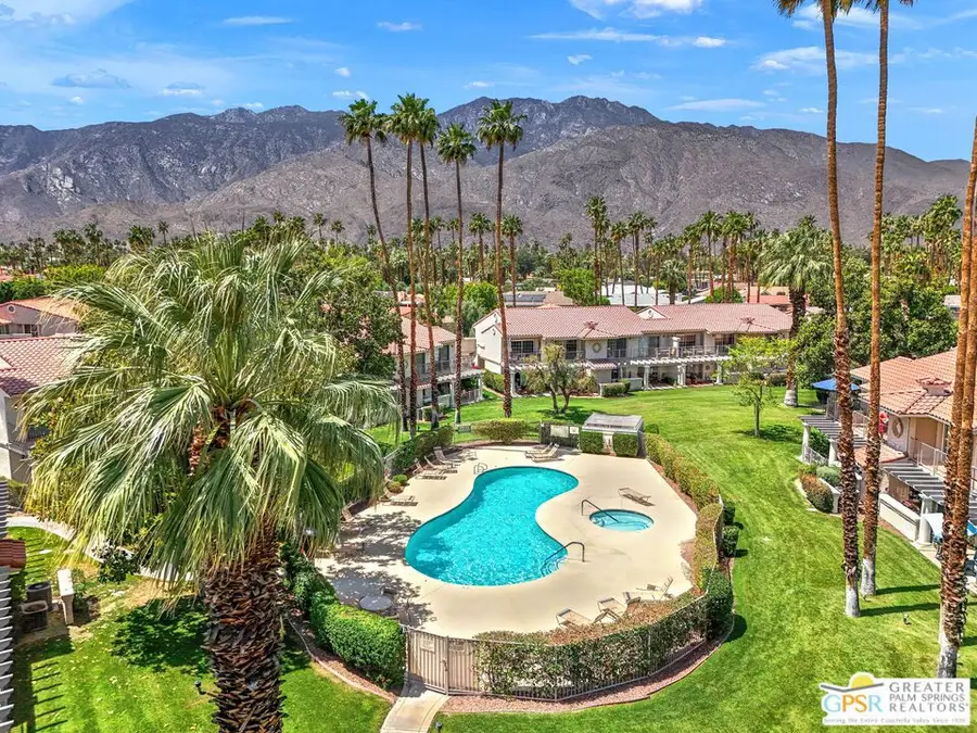 2701 E Mesquite Avenue #L54, Palm Springs, CA 92264 - Image #2