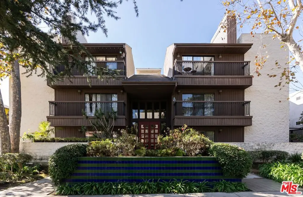 848 Lincoln Boulevard #N, Santa Monica, CA 90403 - Image #1