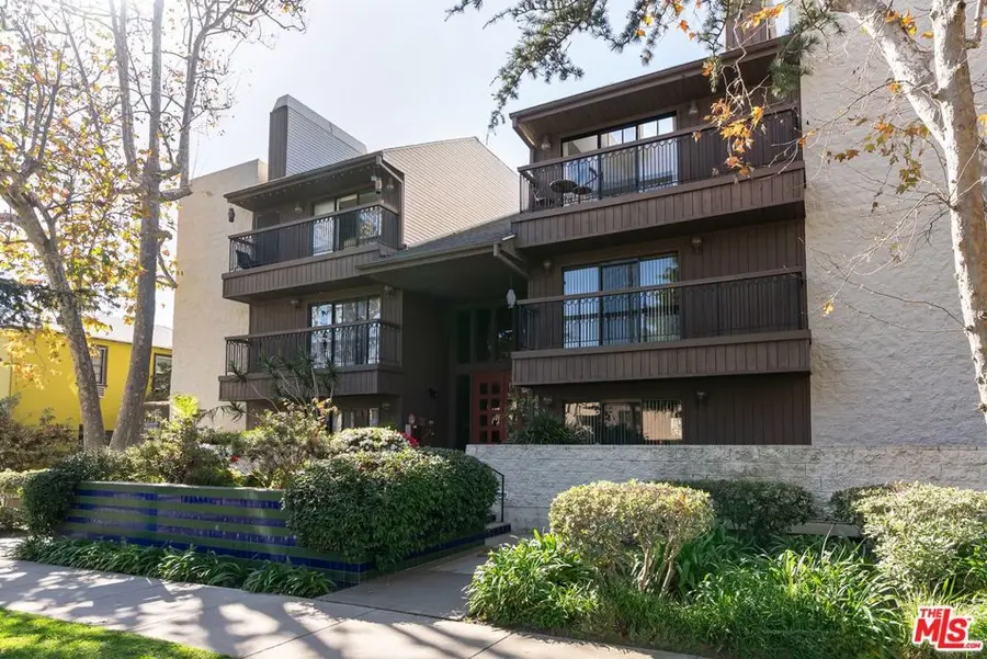 848 Lincoln Boulevard #N, Santa Monica, CA 90403 - Image #2