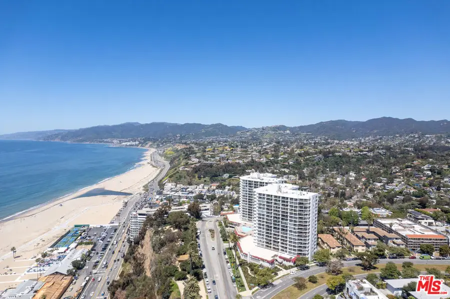 201 Ocean Avenue #1707P, Santa Monica, CA 90402 - #2