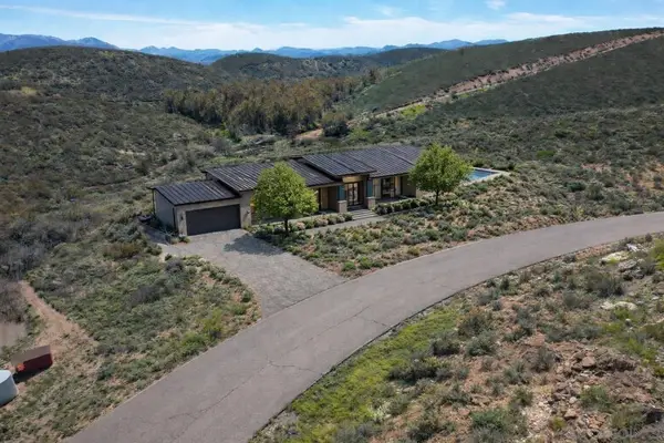 0 Starlight Mountain Rd, Ramona, CA 92065