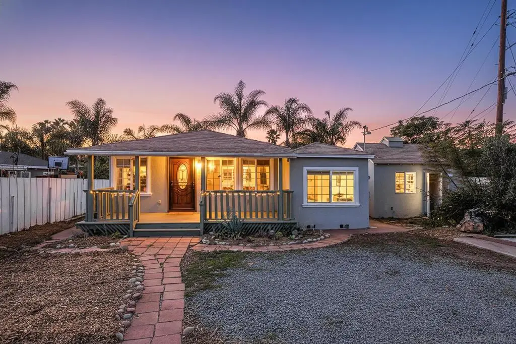 2146 El Pasillo, Spring Valley, CA 91977 - #1