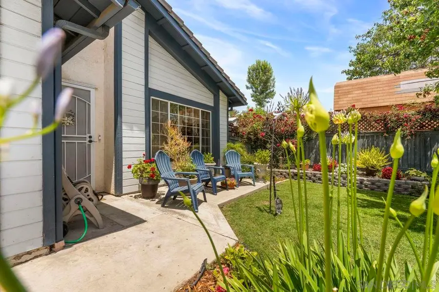 9942 Theresa Ln, Santee, CA 92071 - #2