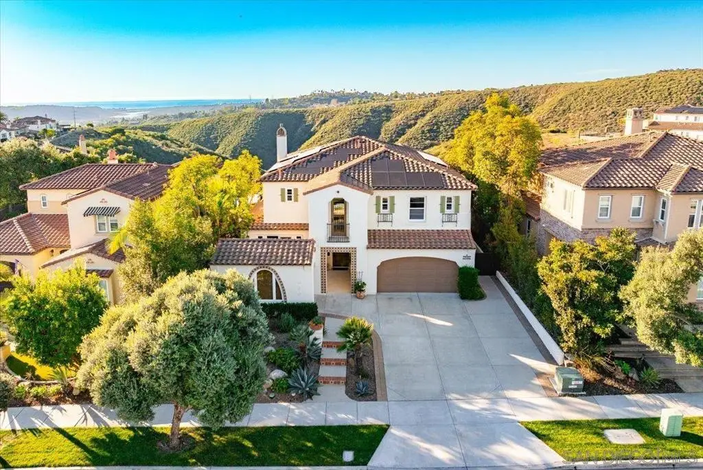 7135 Sitio Caliente, Carlsbad, CA 92009 - #1