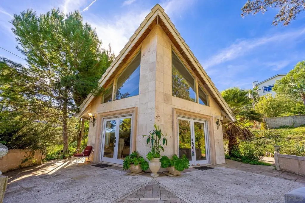 5628 Desert View Drive, La Jolla, CA 92037 - #1