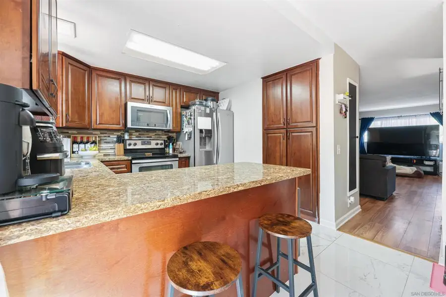 1261 34th St #28, San Diego, CA 92102 - Image #3