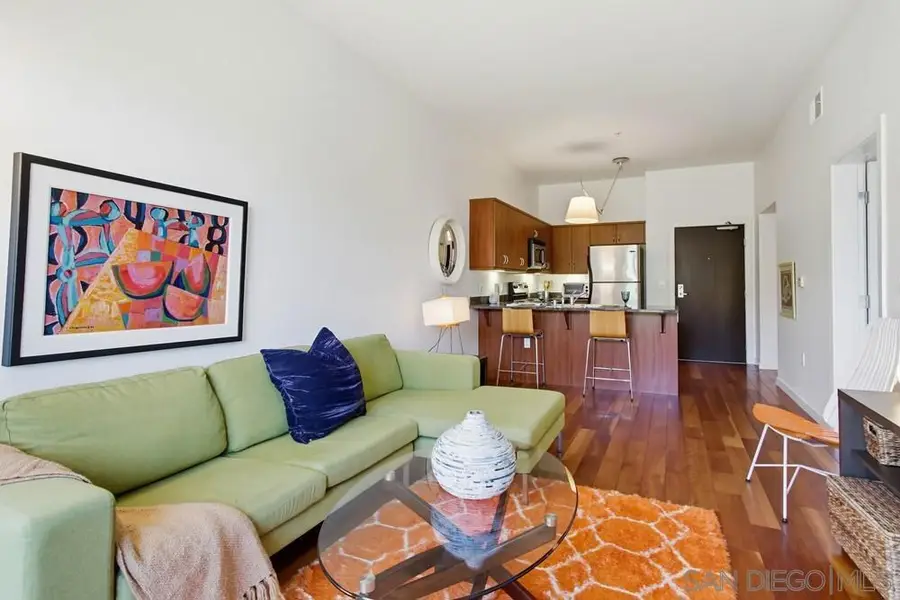 889 Date St #304, San Diego, CA 92101 - Image #3