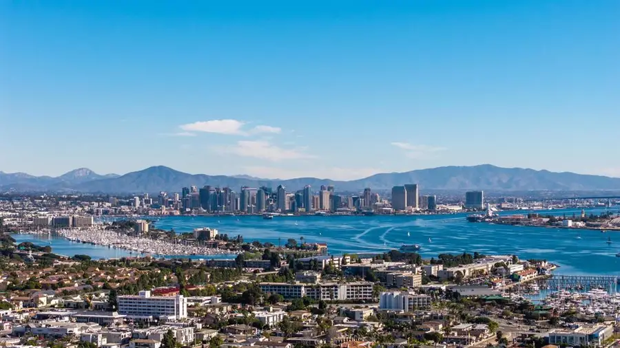 1455 Clove Street, San Diego, CA 92106 - Image #2