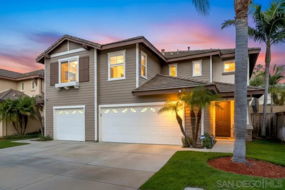 710 Casita Ln, San Marcos, CA 92069 - #1