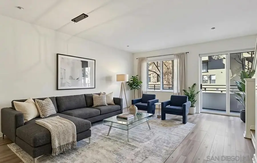 1501 India St #204, San Diego, CA 92101 - #2