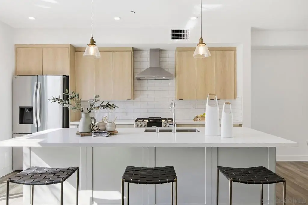 4103 Voltaire St #11, San Diego, CA 92107 - #1