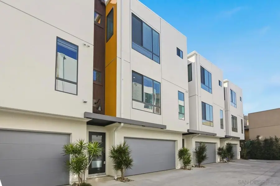 4103 Voltaire St #11, San Diego, CA 92107 - #2