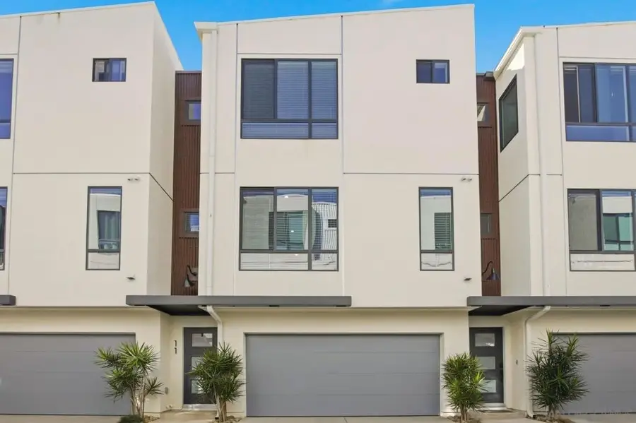 4103 Voltaire St #11, San Diego, CA 92107 - #3