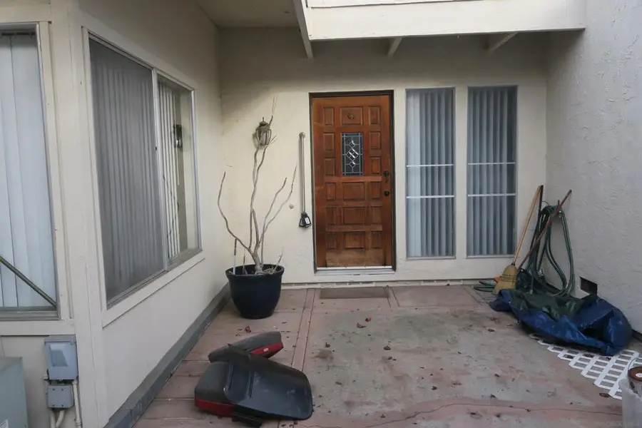 6228 Caminito Salado, San Diego, CA 92111 - #2