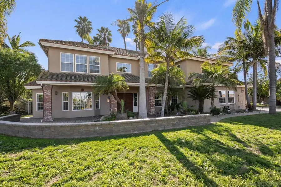1180 Academy Ln, Vista, CA 92081 - #2