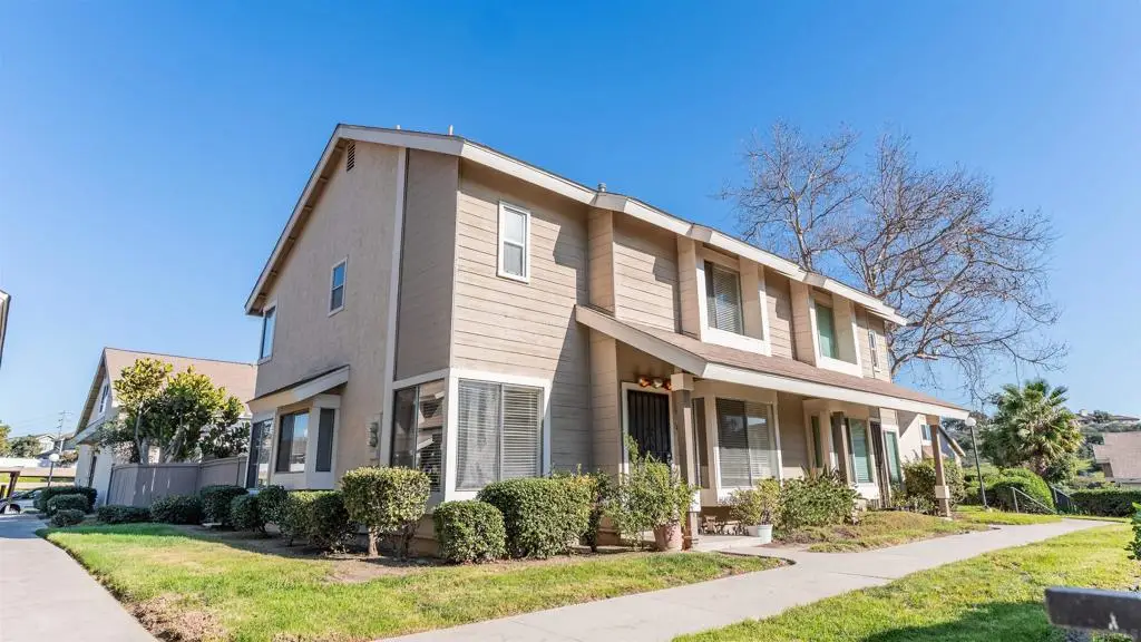 7483 Tooma St #B, San Diego, CA 92139 - #1