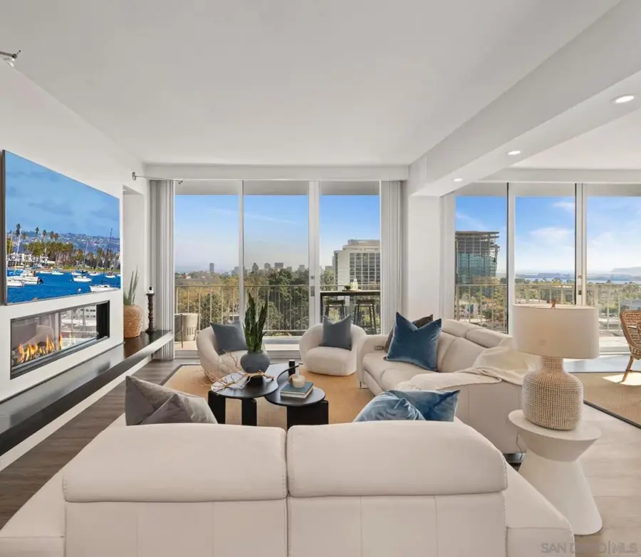 3635 7th Ave #15G, San Diego, CA 92103 - Image #2