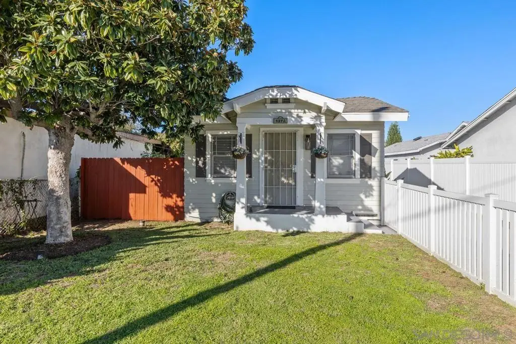 127 W Saxon, San Gabriel, CA 91776 - #1
