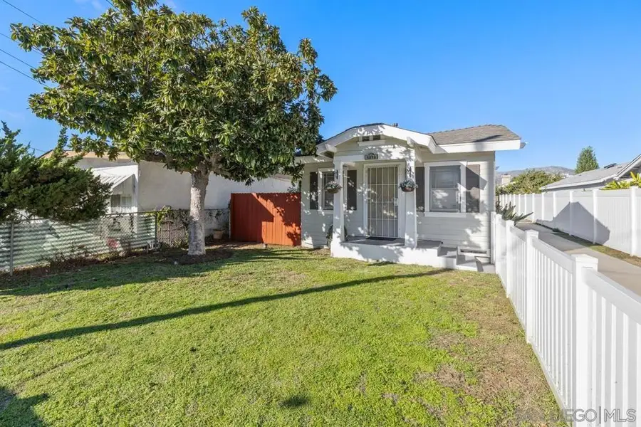127 W Saxon, San Gabriel, CA 91776 - #3