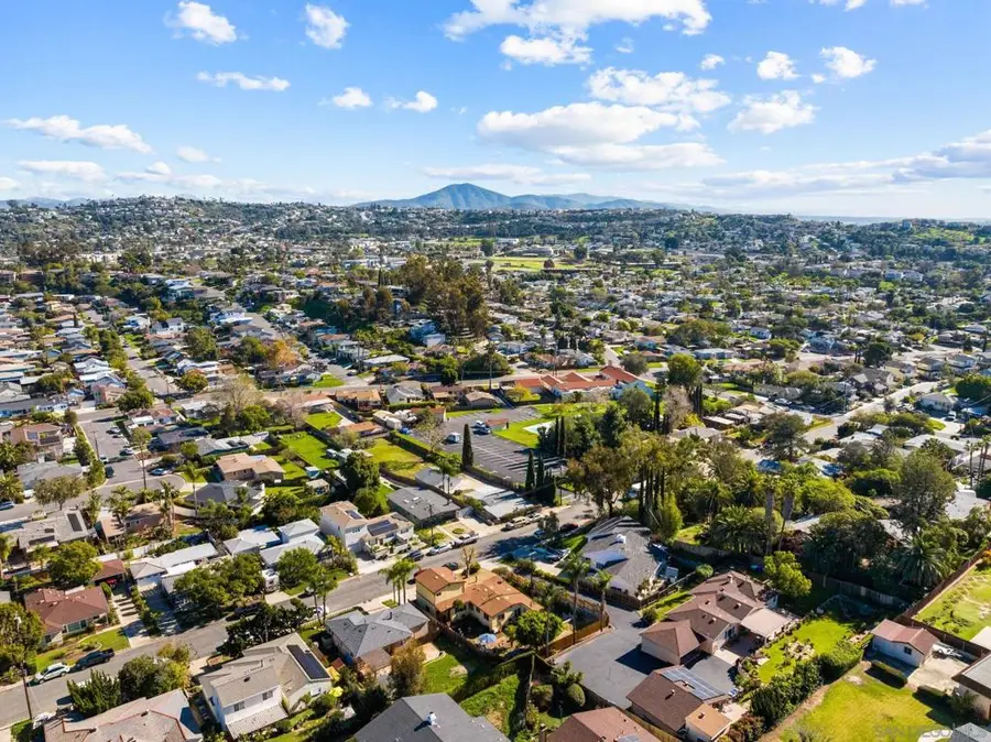 4501 Normandie Pl, La Mesa, CA 91942 - #2