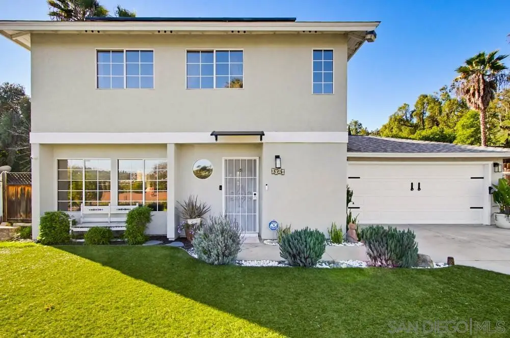 3784 Carol Way, Spring Valley, CA 91977 - #1