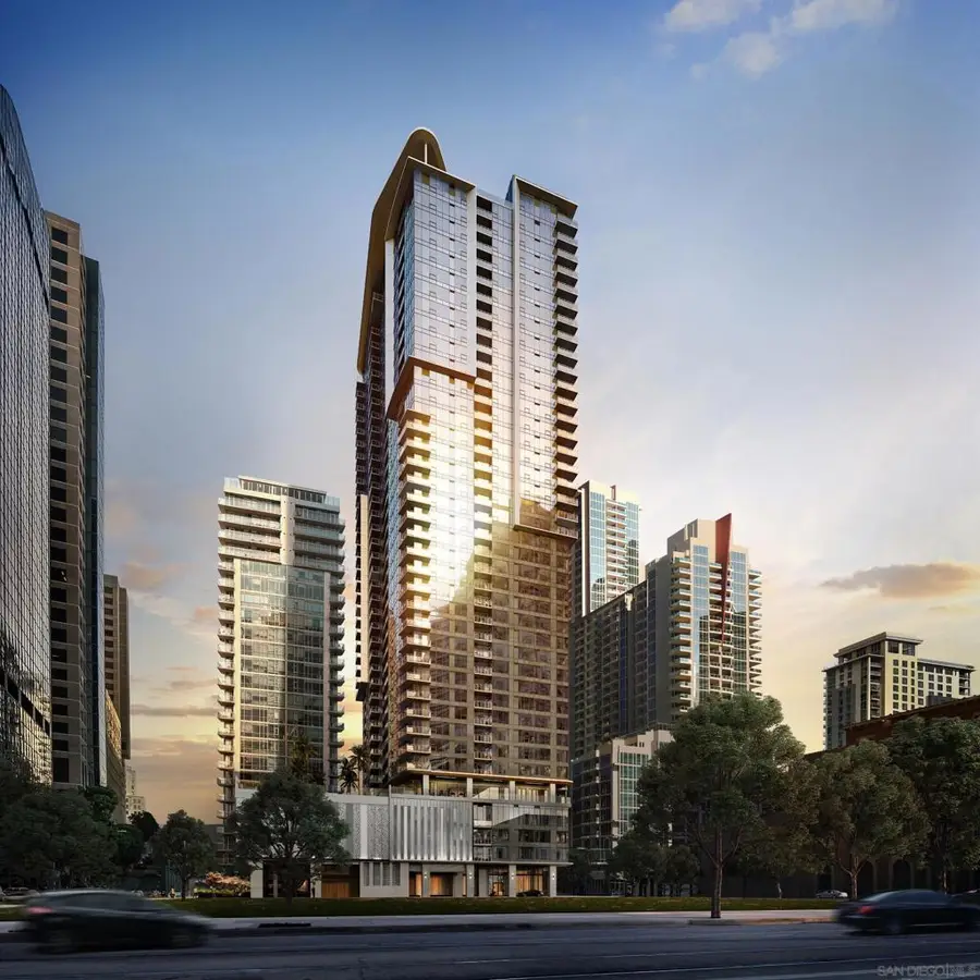 1160 9th Ave #1906, San Diego, CA 92101 - #2