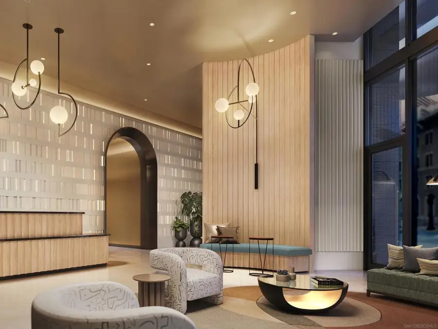 1160 9th Ave #1906, San Diego, CA 92101 - #3