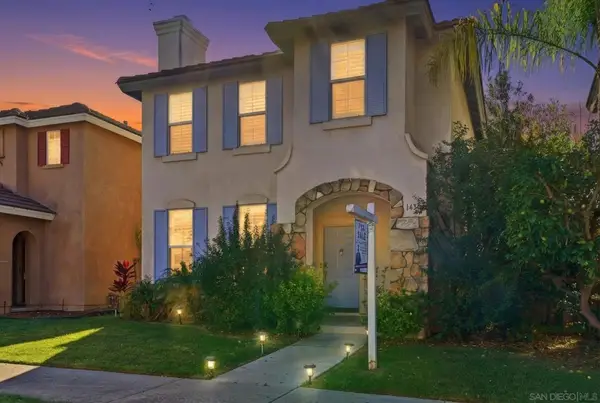 1436 Sutter Buttes St, Chula Vista, CA 91913