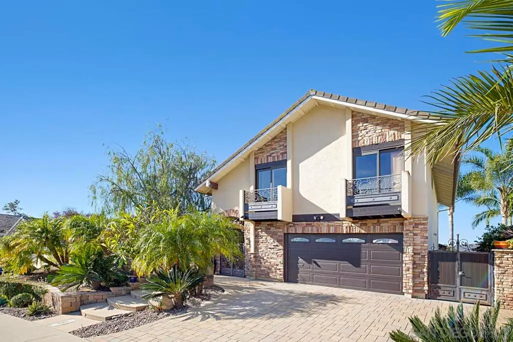17380 Frondoso Dr, San Diego, CA 92128 - Image #1