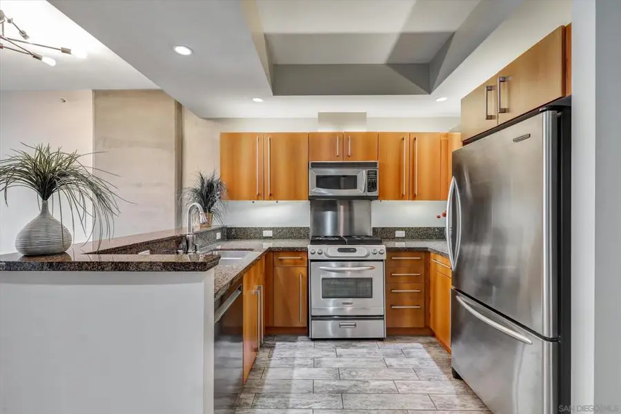 350 11th Ave #323, San Diego, CA 92101 - #2