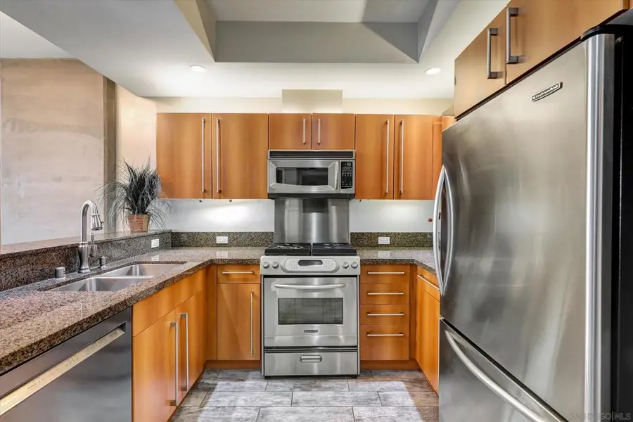 350 11th Ave #323, San Diego, CA 92101 - #3